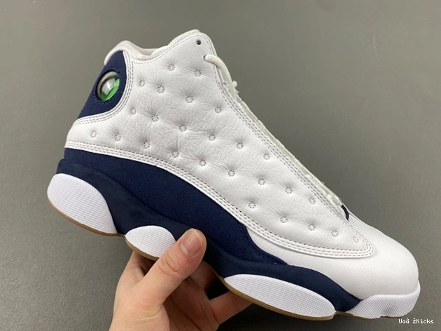 13 Retro 770 Jordan  414571-140 Midnight Timeless Navy 0818